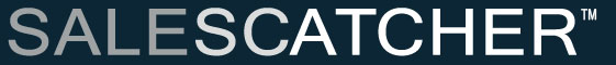 salescatcher logo